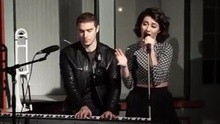 Karmin - Karmin - Yesterday 不插电板
