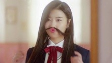 Lovelyz - Lovelyz-Candy Jelly Love预告