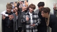 Beast - BEAST - 12点30分 现场花絮