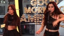 Fifth harmony - Sledge Hammer GMA现场版