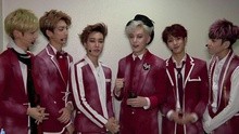 Boyfriend - Boyfriend - 歌谣盛典 宣传ID