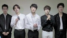 WINNER - Winner - 韩国歌谣盛典 宣传ID