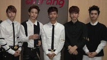 VIXX - VIXX - 韩国歌谣盛典 宣传ID