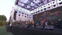 大张伟 - 倍儿爽 现场版