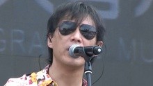 马条 - 马条 - 封锁线