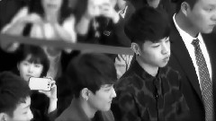 YG Family - WIN HIGH TOUCH EVENT