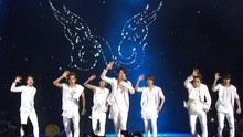 INFINITE - Infinite - Back+Man In Love