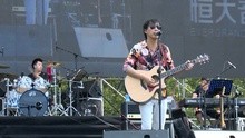 马条 - 塔吉汗 现场版