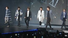 Beast - Beast-12点30分+美丽的夜