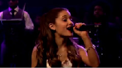 Ariana Grande - The Way