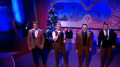 Boyzone - Love Will Save The Day
