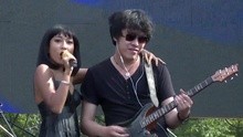 吉克隽逸 - 彩色的黑 现场版
