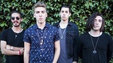 Bad Suns - Bad Suns - Salt