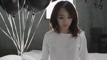 郑妮可 - MAMA 预告2