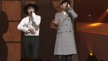 Epik High,Younha - Happen Ending 现场版 14/11/13
