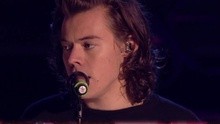 One Direction - Night Changes BBCChildrenInNeed现场版 2014