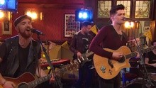 The Script - Superheroes BBCChildrenInNeed现场版 2014