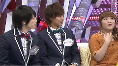 Kis-My-Ft2,藤谷太辅,玉森裕太 - キスマイBUSAIKU!?