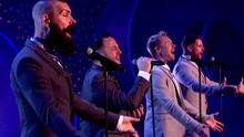 Boyzone - Boyzone - Reach Out