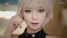 AOA - AOA - Time + Like A Cat