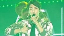 B.I.G - B.I.G - Are You Ready