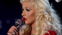 Christina Aguilera - Beautiful