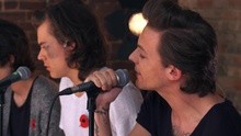 One Direction - Night Changes 不插电版