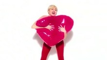 Miley Cyrus - Miley Cyrus - Golden Lady