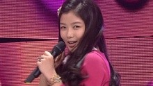 金宥真 - Mr.Chu  - SBS人气歌谣 现场版 14/11/16