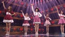 LABOUM - 要怎么办 - SBS人气歌谣 现场版 14/11/16