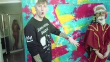 Machine Gun Kelly - Machine Gun Kelly - Sail