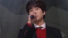 曺圭贤 - 在光化门 - SBS人气歌谣 现场版 14/11/16
