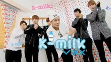 VIXX - 牛奶颂 - SBS人气歌谣 现场版 14/11/16