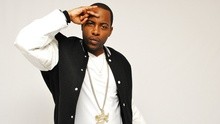 Jon Connor - Black Skinhead
