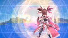 魔法の鍵 - 游戏<魔法少女武斗祭> OP