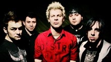 Powerman 5000 - How To Be A Human 歌词版