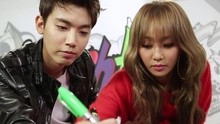 1theK COMING UP NEXT英文版