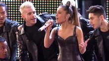 Ariana Grande - Ariana Grande - Problem
