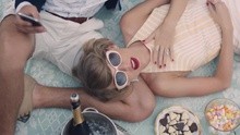 泰勒·斯威夫特 - Blank Space 字幕版