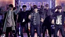 Halo组合 - HALO - Come On Now 预告