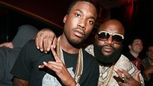 Meek Mill ,Rick Ross - Off The Corner