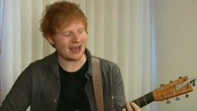 Ed Sheeran - Ed Sheeran - Take It Back