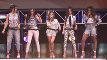 Fifth harmony - Miss Movin' On RDMAs现场版 2014