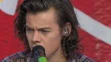 One Direction - Little Things