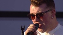 Sam Smith - Latch