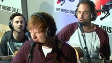 Ed Sheeran - Ed Sheeran - Sing 现场版