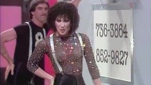 Cher - Cher - Feel Like A Number
