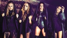 Little Mix - Salute 预告版
