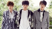 Infinite F - INFINITE F - 恋のサイン