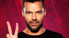 Ricky Martin - Medley 现场版